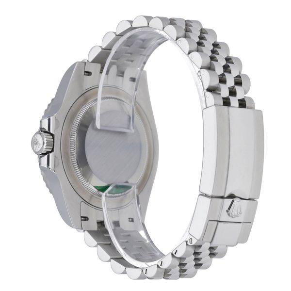 Rolex GMT Master II 126710 BLRO